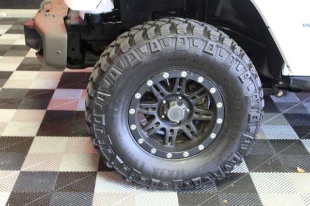 2016 Jeep Wrangler Unlimited SAHARA - Ledet's Auto Sales Gonzales, Louisiana 70737 2016 Jeep Wrangler Unlimited SAHARA - Ledet's Auto Sales Gonzales, Louisiana 70737