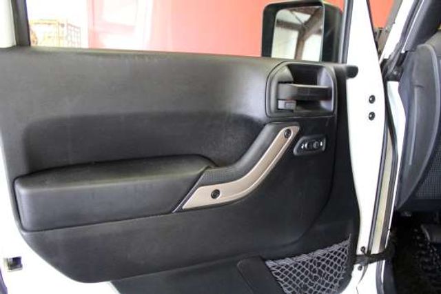 2016 Jeep Wrangler Unlimited SAHARA - Ledet's Auto Sales Gonzales, Louisiana 70737 2016 Jeep Wrangler Unlimited SAHARA - Ledet's Auto Sales Gonzales, Louisiana 70737