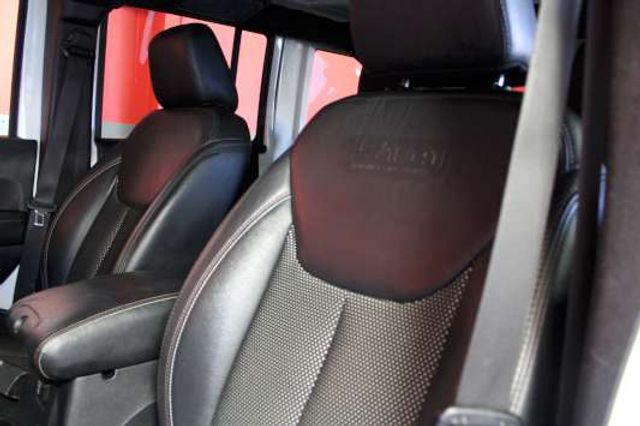 2016 Jeep Wrangler Unlimited SAHARA - Ledet's Auto Sales Gonzales, Louisiana 70737 2016 Jeep Wrangler Unlimited SAHARA - Ledet's Auto Sales Gonzales, Louisiana 70737