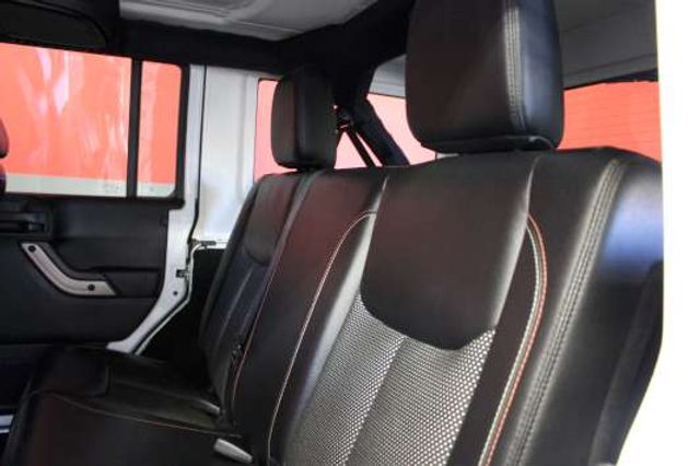 2016 Jeep Wrangler Unlimited SAHARA - Ledet's Auto Sales Gonzales, Louisiana 70737 2016 Jeep Wrangler Unlimited SAHARA - Ledet's Auto Sales Gonzales, Louisiana 70737