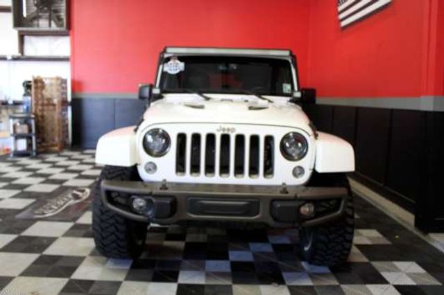 2016 Jeep Wrangler Unlimited SAHARA - Ledet's Auto Sales Gonzales, Louisiana 70737 2016 Jeep Wrangler Unlimited SAHARA - Ledet's Auto Sales Gonzales, Louisiana 70737