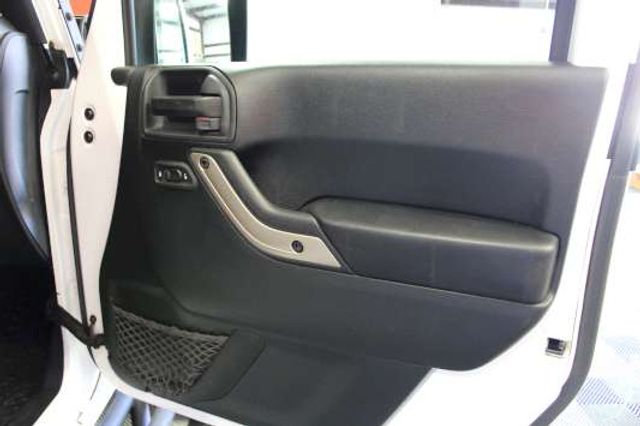 2016 Jeep Wrangler Unlimited SAHARA - Ledet's Auto Sales Gonzales, Louisiana 70737 2016 Jeep Wrangler Unlimited SAHARA - Ledet's Auto Sales Gonzales, Louisiana 70737