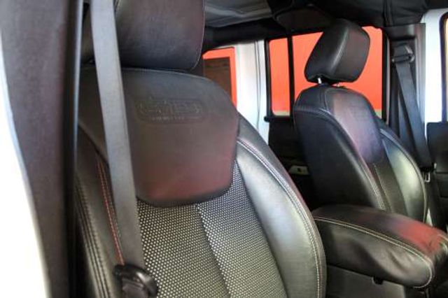 2016 Jeep Wrangler Unlimited SAHARA - Ledet's Auto Sales Gonzales, Louisiana 70737 2016 Jeep Wrangler Unlimited SAHARA - Ledet's Auto Sales Gonzales, Louisiana 70737