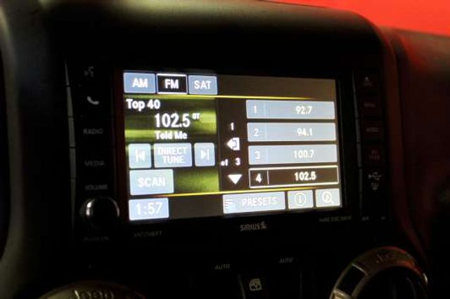 2016 Jeep Wrangler Unlimited SAHARA - Ledet's Auto Sales Gonzales, Louisiana 70737