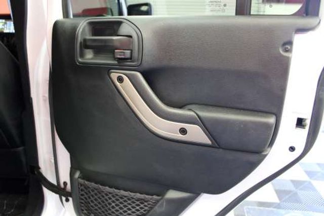 2016 Jeep Wrangler Unlimited SAHARA - Ledet's Auto Sales Gonzales, Louisiana 70737 2016 Jeep Wrangler Unlimited SAHARA - Ledet's Auto Sales Gonzales, Louisiana 70737