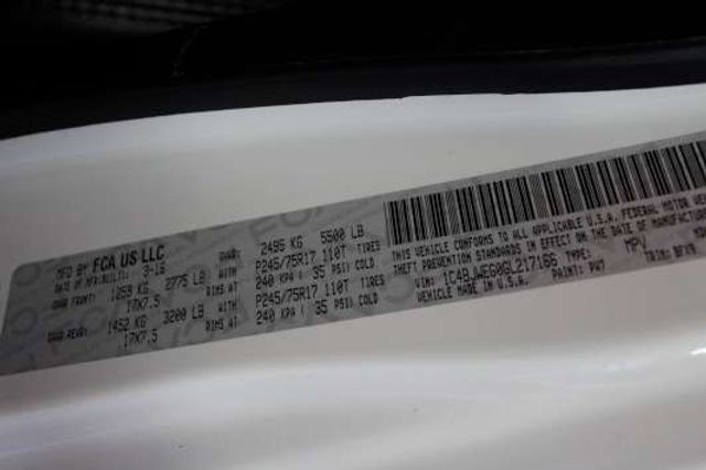 2016 Jeep Wrangler Unlimited SAHARA - Ledet's Auto Sales Gonzales, Louisiana 70737