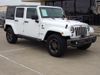 2016 Jeep Wrangler Unlimited SAHARA | Gonzales, TX | West Motors