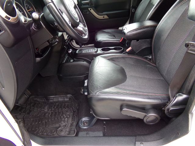 2016 Jeep Wrangler Unlimited SAHARA | Gonzales, TX | West Motors 2016 Jeep Wrangler Unlimited SAHARA | Gonzales, TX | West Motors