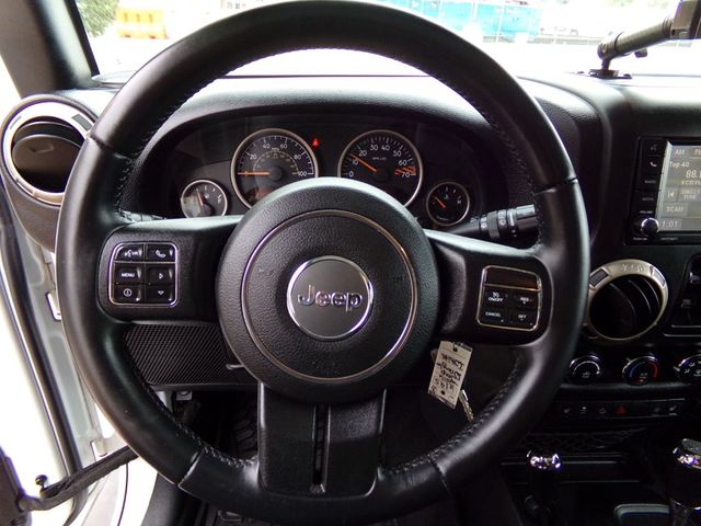 2016 Jeep Wrangler Unlimited SAHARA | Gonzales, TX | West Motors 2016 Jeep Wrangler Unlimited SAHARA | Gonzales, TX | West Motors