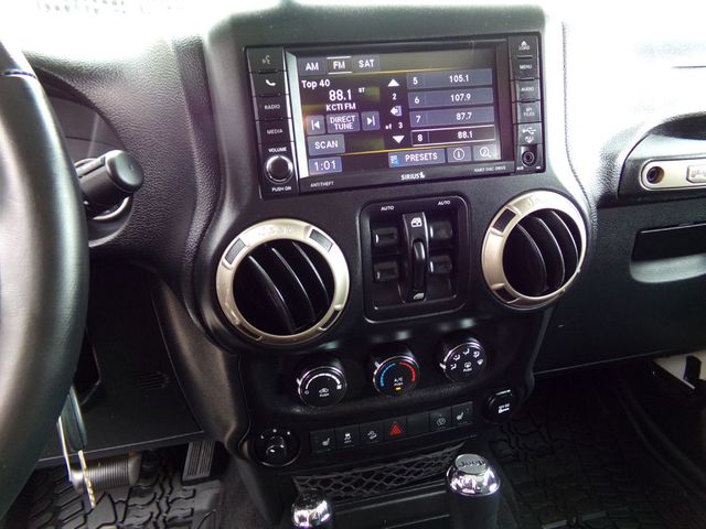 2016 Jeep Wrangler Unlimited SAHARA | Gonzales, TX | West Motors 2016 Jeep Wrangler Unlimited SAHARA | Gonzales, TX | West Motors