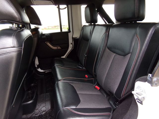 2016 Jeep Wrangler Unlimited SAHARA | Gonzales, TX | West Motors 2016 Jeep Wrangler Unlimited SAHARA | Gonzales, TX | West Motors