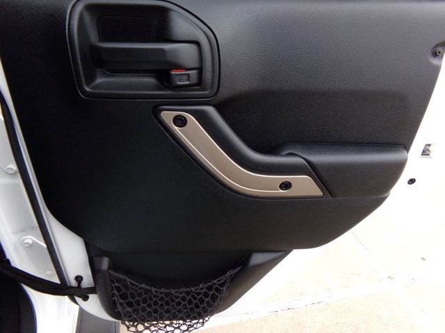 2016 Jeep Wrangler Unlimited SAHARA | Gonzales, TX | West Motors 2016 Jeep Wrangler Unlimited SAHARA | Gonzales, TX | West Motors