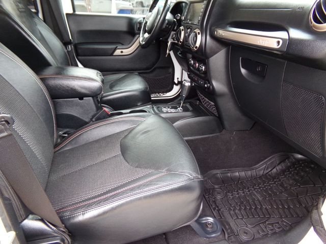 2016 Jeep Wrangler Unlimited SAHARA | Gonzales, TX | West Motors 2016 Jeep Wrangler Unlimited SAHARA | Gonzales, TX | West Motors