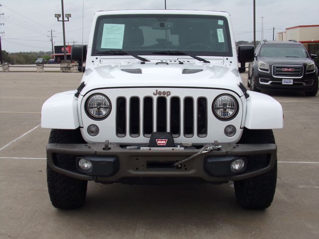 2016 Jeep Wrangler Unlimited SAHARA | Gonzales, TX | West Motors 2016 Jeep Wrangler Unlimited SAHARA | Gonzales, TX | West Motors