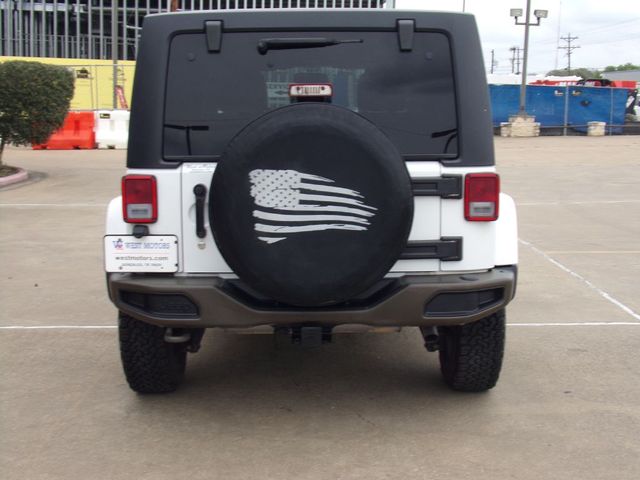 2016 Jeep Wrangler Unlimited SAHARA | Gonzales, TX | West Motors 2016 Jeep Wrangler Unlimited SAHARA | Gonzales, TX | West Motors