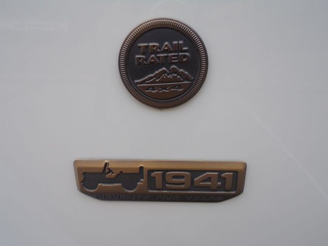 2016 Jeep Wrangler Unlimited SAHARA | Gonzales, TX | West Motors