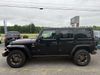 2016 Jeep Wrangler Unlimited Sahara 75th Anniversary | Hayes, VA | Gemini Auto 2016 Jeep Wrangler Unlimited Sahara 75th Anniversary | Hayes, VA | Gemini Auto