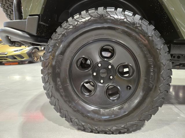 2016 Jeep Wrangler Unlimited Rubicon | Lake Forest IL | Executive Motor Carz