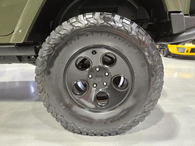 2016 Jeep Wrangler Unlimited Rubicon | Lake Forest IL | Executive Motor Carz