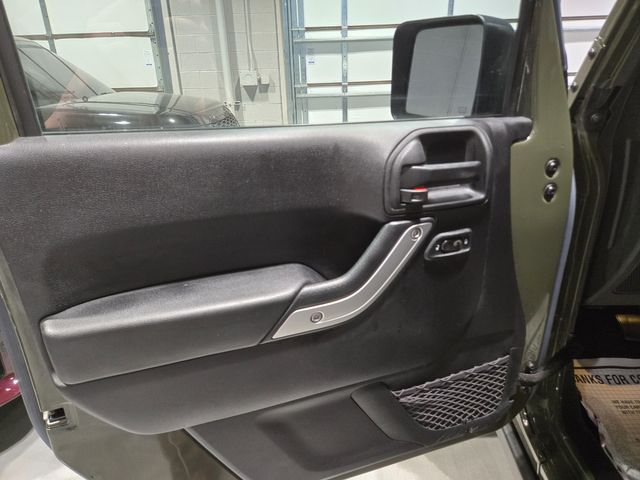 2016 Jeep Wrangler Unlimited Rubicon | Lake Forest IL | Executive Motor Carz