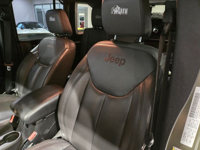 2016 Jeep Wrangler Unlimited Rubicon | Lake Forest IL | Executive Motor Carz