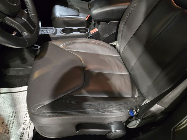 2016 Jeep Wrangler Unlimited Rubicon | Lake Forest IL | Executive Motor Carz