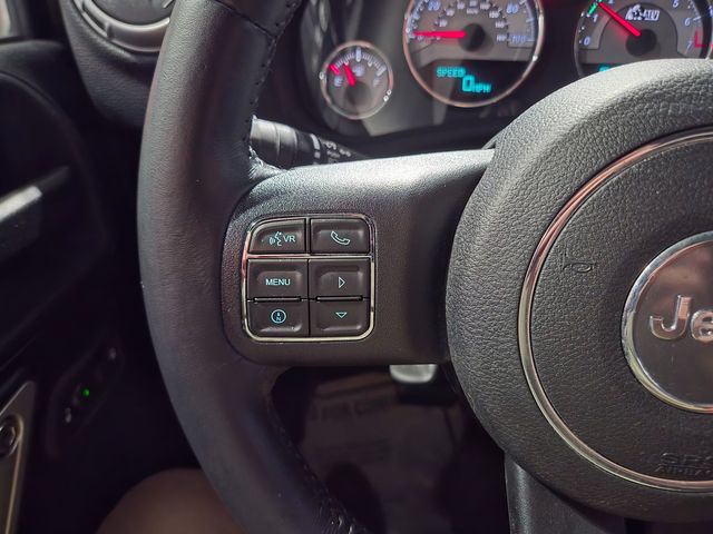 2016 Jeep Wrangler Unlimited Rubicon | Lake Forest IL | Executive Motor Carz