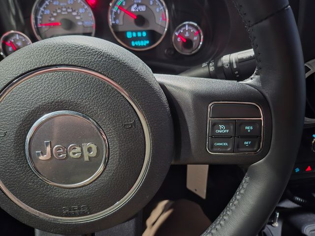 2016 Jeep Wrangler Unlimited Rubicon | Lake Forest IL | Executive Motor Carz