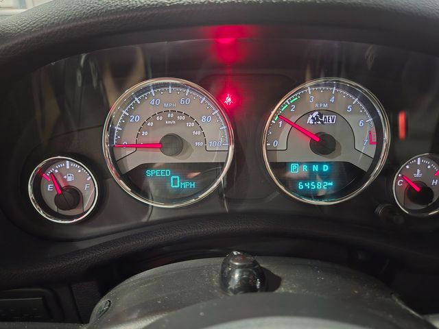 2016 Jeep Wrangler Unlimited Rubicon | Lake Forest IL | Executive Motor Carz