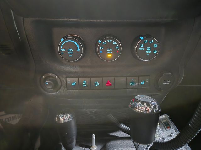 2016 Jeep Wrangler Unlimited Rubicon | Lake Forest IL | Executive Motor Carz