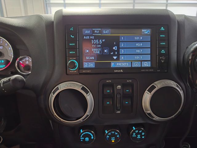 2016 Jeep Wrangler Unlimited Rubicon | Lake Forest IL | Executive Motor Carz