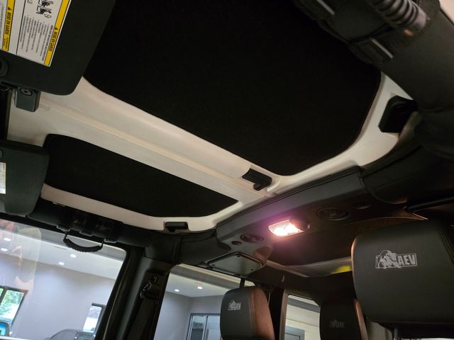 2016 Jeep Wrangler Unlimited Rubicon | Lake Forest IL | Executive Motor Carz