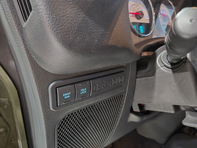 2016 Jeep Wrangler Unlimited Rubicon | Lake Forest IL | Executive Motor Carz