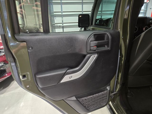 2016 Jeep Wrangler Unlimited Rubicon | Lake Forest IL | Executive Motor Carz