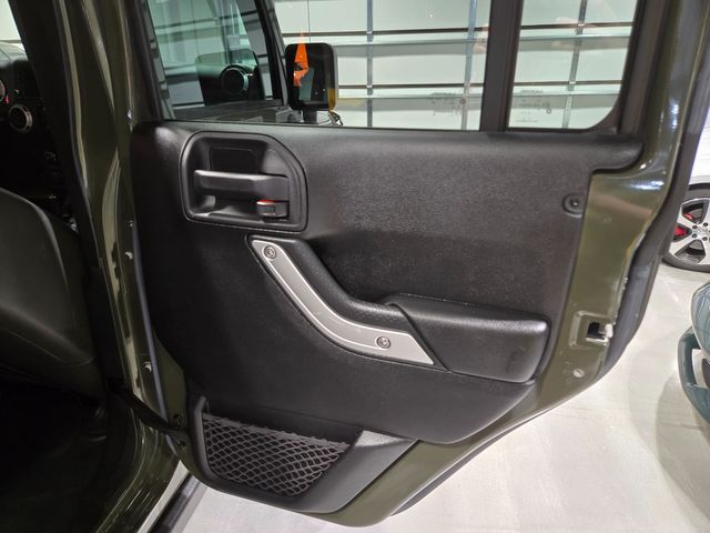 2016 Jeep Wrangler Unlimited Rubicon | Lake Forest IL | Executive Motor Carz