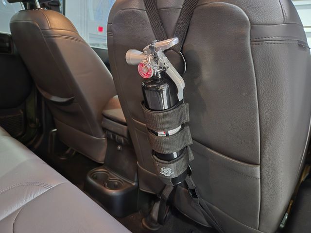 2016 Jeep Wrangler Unlimited Rubicon | Lake Forest IL | Executive Motor Carz