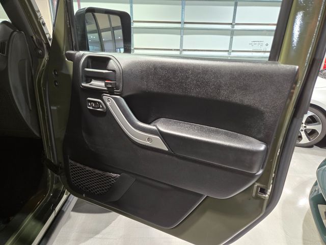 2016 Jeep Wrangler Unlimited Rubicon | Lake Forest IL | Executive Motor Carz