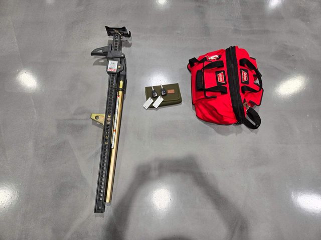 2016 Jeep Wrangler Unlimited Rubicon | Lake Forest IL | Executive Motor Carz