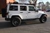 2016 Jeep Wrangler Unlimited Sahara | Memphis, Tennessee | Memphis Car Smart