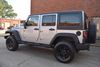 2016 Jeep Wrangler Unlimited Black Bear | Memphis, Tennessee | Memphis Car Smart
