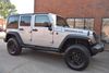 2016 Jeep Wrangler Unlimited Black Bear | Memphis, Tennessee | Memphis Car Smart
