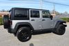 2016 Jeep Wrangler Unlimited Black Bear | Memphis, Tennessee | Memphis Car Smart