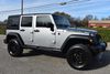 2016 Jeep Wrangler Unlimited Black Bear | Memphis, Tennessee | Memphis Car Smart