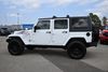 2016 Jeep Wrangler Unlimited Backcountry | Memphis, Tennessee | Memphis Car Smart