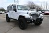 2016 Jeep Wrangler Unlimited Backcountry | Memphis, Tennessee | Memphis Car Smart