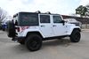 2016 Jeep Wrangler Unlimited Backcountry | Memphis, Tennessee | Memphis Car Smart 2016 Jeep Wrangler Unlimited Backcountry | Memphis, Tennessee | Memphis Car Smart