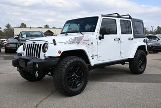 2016 Jeep Wrangler Unlimited Backcountry | Memphis, Tennessee | Memphis Car Smart