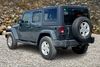 2016 Jeep Wrangler Unlimited Sport S | Naugatuck, Connecticut | A Better Way Wholesale Autos-CT 2016 Jeep Wrangler Unlimited Sport S | Naugatuck, Connecticut | A Better Way Wholesale Autos-CT