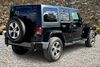 2016 Jeep Wrangler Unlimited Sahara | Naugatuck, Connecticut | A Better Way Wholesale Autos-CT 2016 Jeep Wrangler Unlimited Sahara | Naugatuck, Connecticut | A Better Way Wholesale Autos-CT