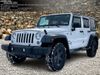 2016 Jeep Wrangler Unlimited Sport | Naugatuck, Connecticut | A Better Way Wholesale Autos-CT 2016 Jeep Wrangler Unlimited Sport | Naugatuck, Connecticut | A Better Way Wholesale Autos-CT